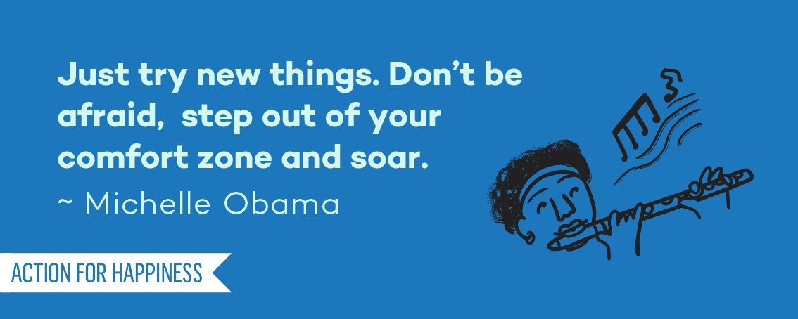 November Campaign Graphic