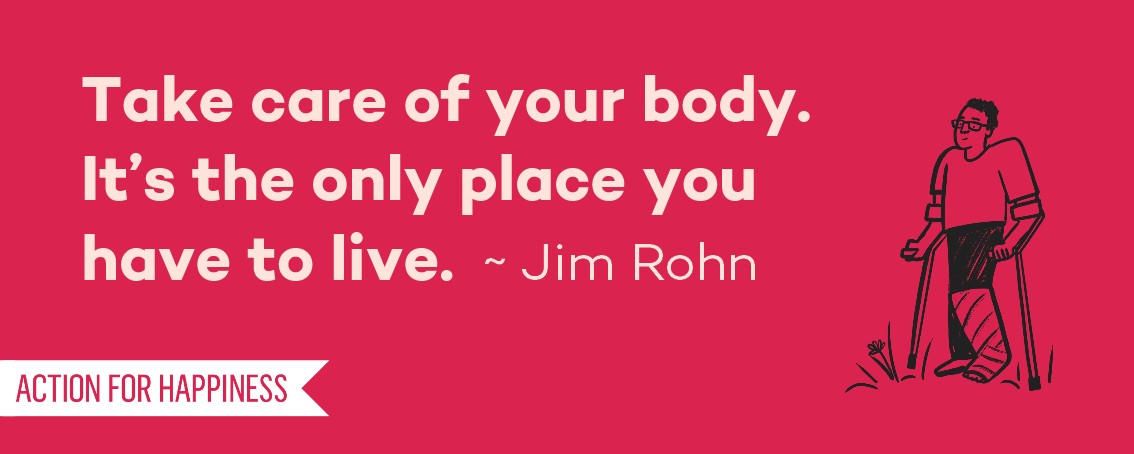 April Campaign Graphoc