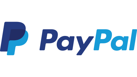 PayPal Logo